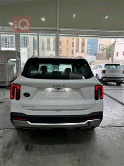 كيا سورينتو